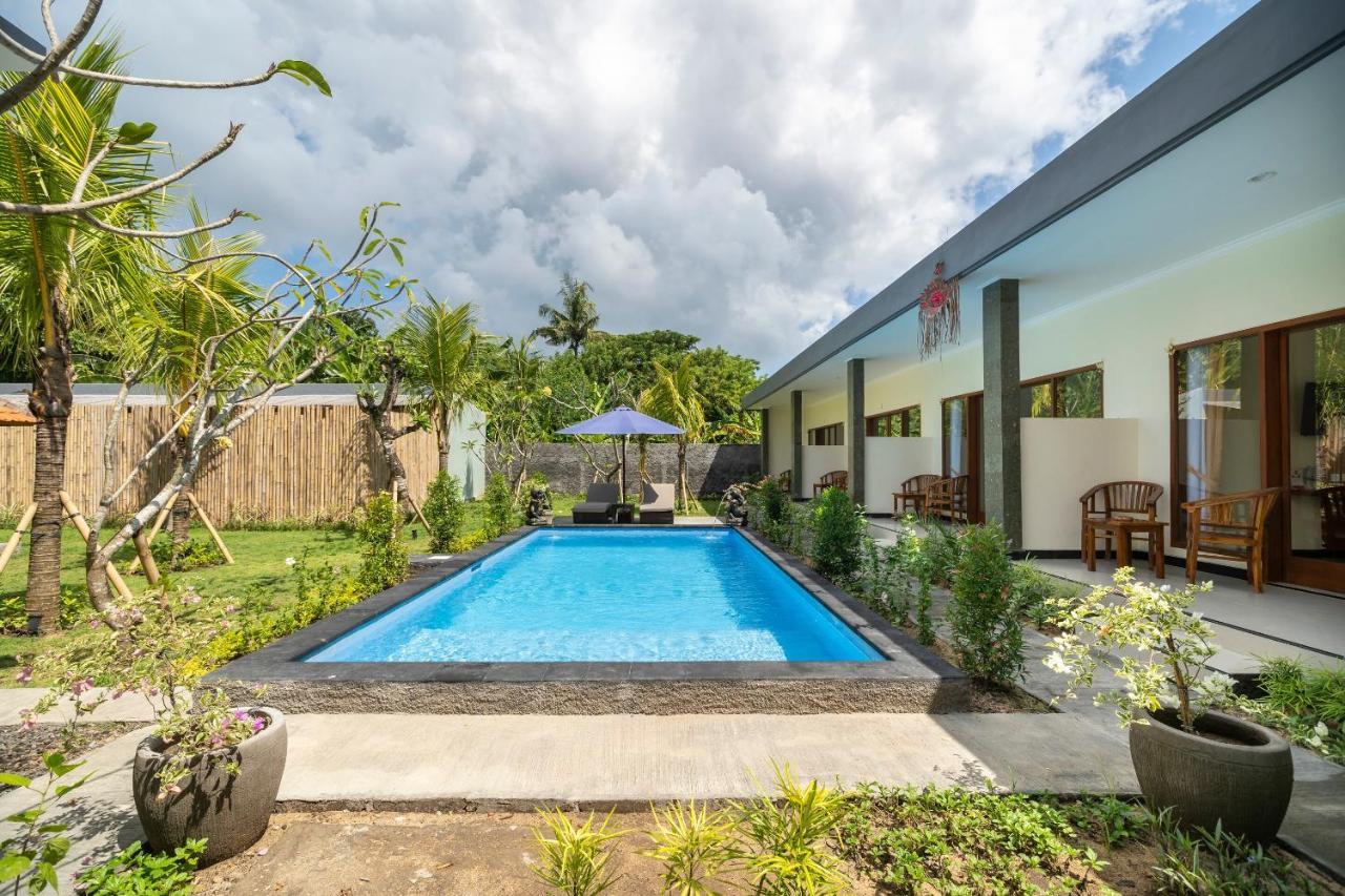 Oyo 912 Pondok Garden Bali Guesthouse Nusa Dua (Bali) Exterior foto
