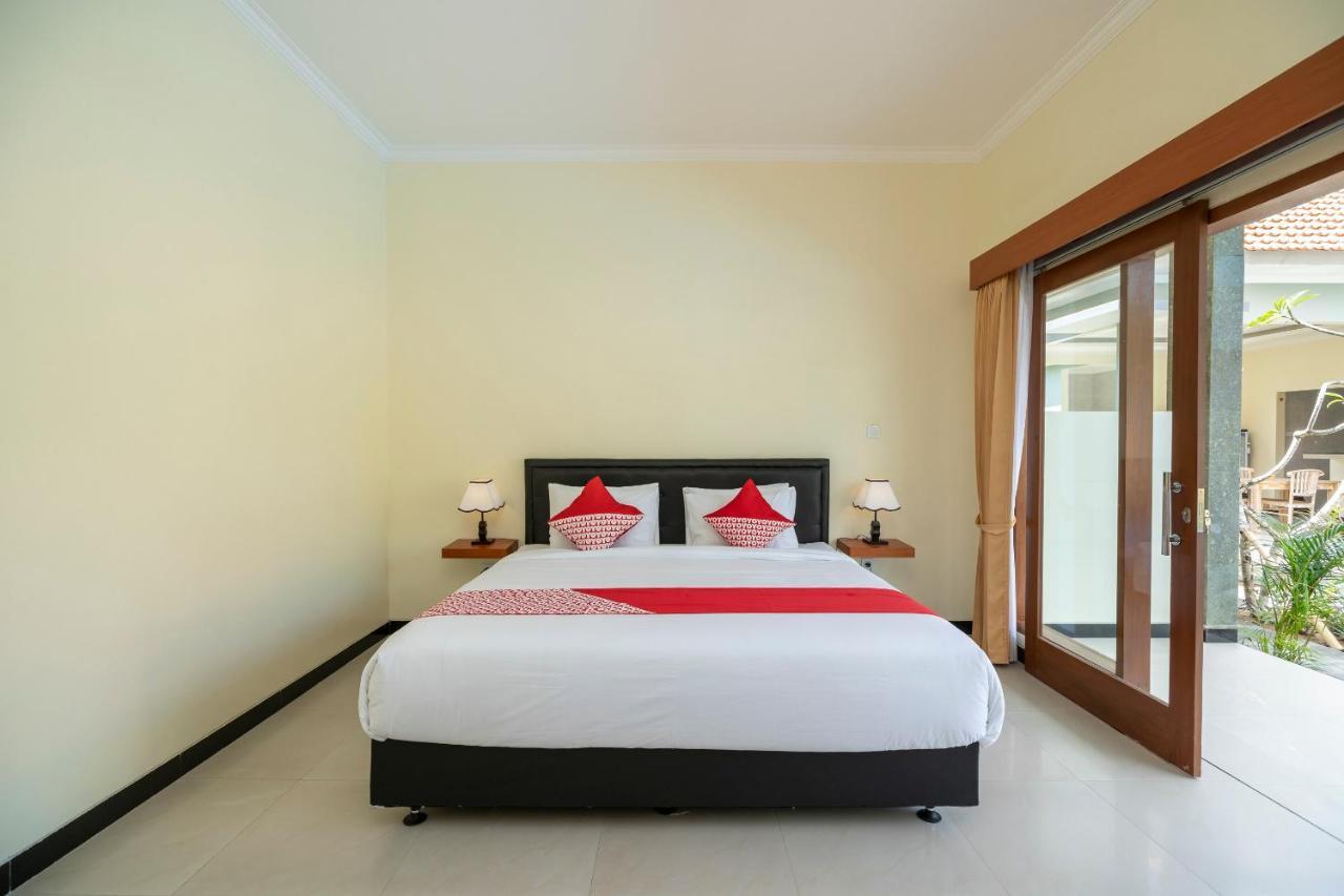 Oyo 912 Pondok Garden Bali Guesthouse Nusa Dua (Bali) Exterior foto