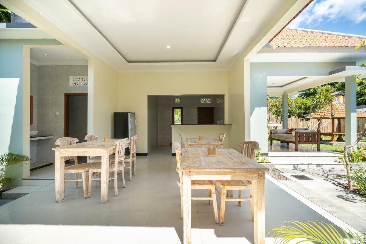 Oyo 912 Pondok Garden Bali Guesthouse Nusa Dua (Bali) Exterior foto