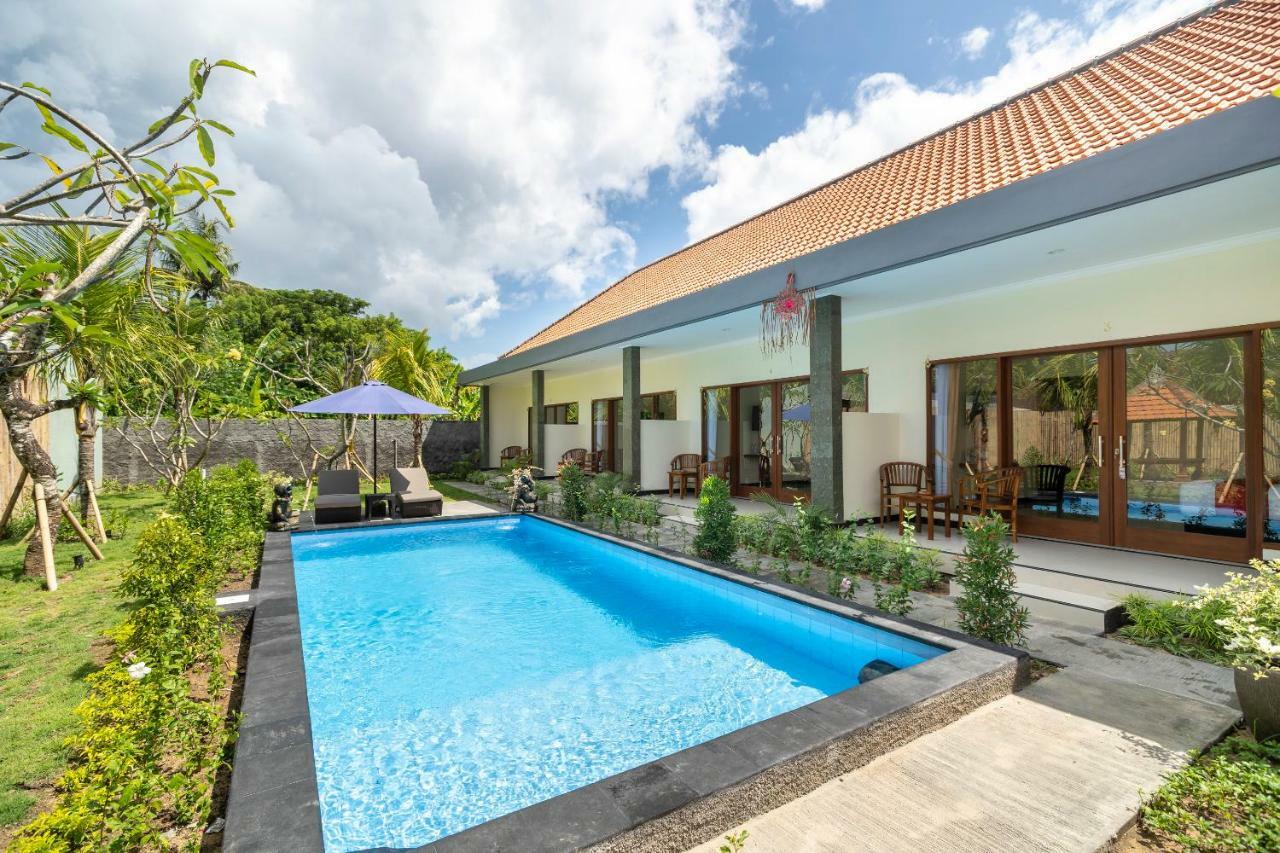 Oyo 912 Pondok Garden Bali Guesthouse Nusa Dua (Bali) Exterior foto