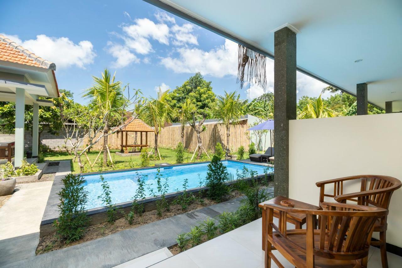 Oyo 912 Pondok Garden Bali Guesthouse Nusa Dua (Bali) Exterior foto